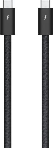 Immagine prodotto Apple Thunderbolt 5 — Thunderbolt 5 (1 m, USB 4.0)