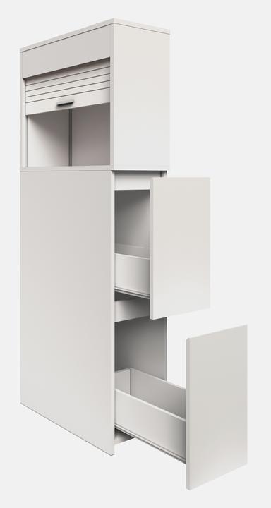 Actual product image VCM Tasalo (25 x 48 x 131 cm)