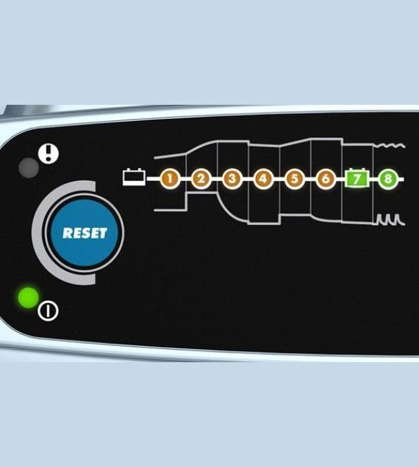Image du produit Ctek Lithium XS (12V, 5 A)