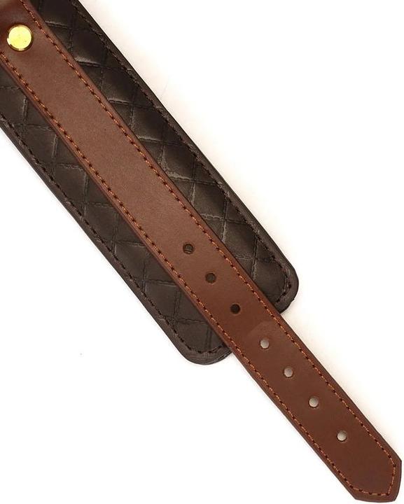 Image du produit Liebe Seele Menottes de cheville en cuir