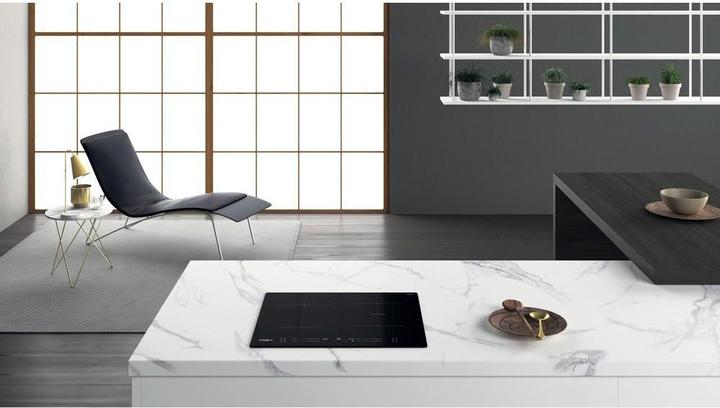Produktbild Whirlpool Induction hob WB S2560 NE
