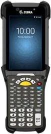 Actual product image Zebra MC9300 - Data collection terminal - robust - Android 8.1 (Oreo) (2D barcodes)