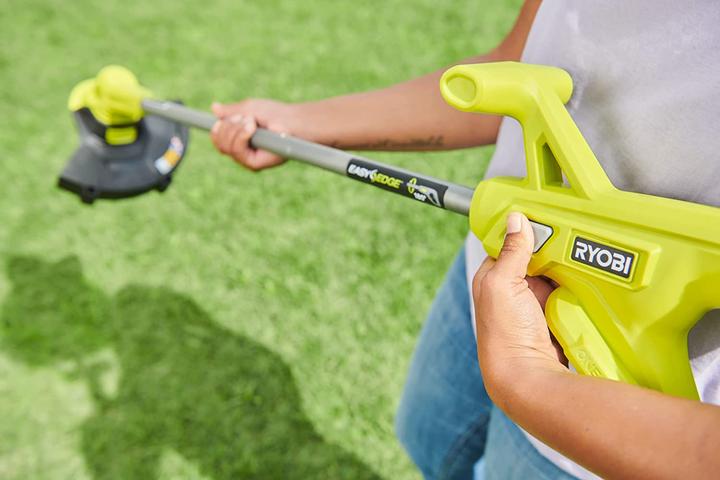 Image du produit Ryobi RY18LT23A-0 (Fils coupe-herbe)