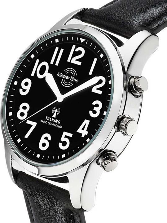 Image du produit Master Time MTGA-10868-22L Parler (Montre analogique, 43 mm)