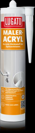 Immagine prodotto Lugato Pittore Acrilico (Bianco)