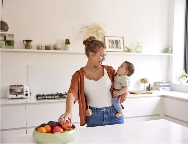 Image du produit Medela Tire-lait électrique double Freestyle Hands-free