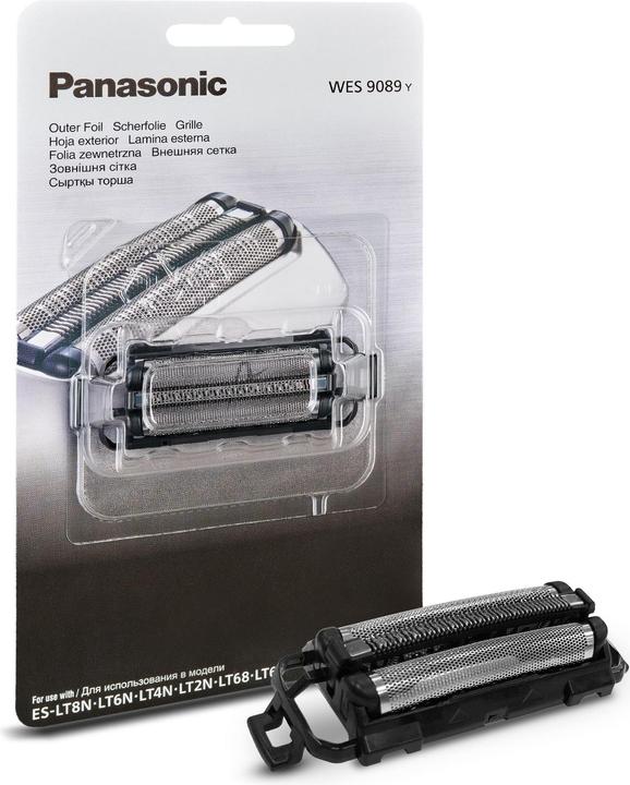 Image du produit Panasonic Feuille de cisaillement (1 x)