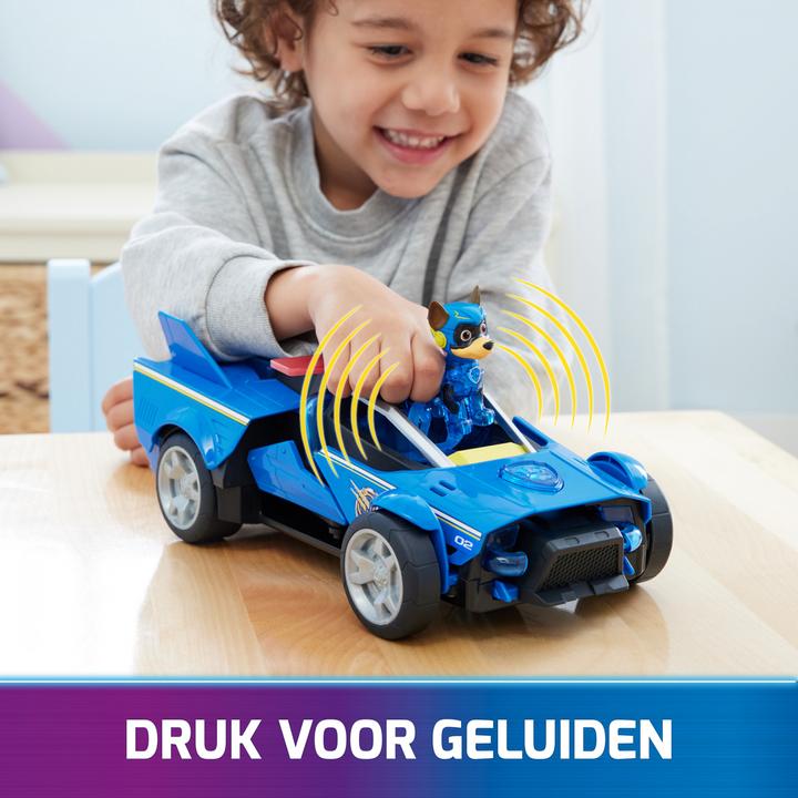 Immagine prodotto Spin Master Paw Patrol Chase