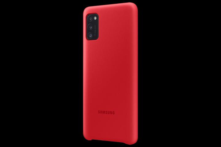 Immagine prodotto Samsung Silicone Cover (Samsung Galaxy A41)