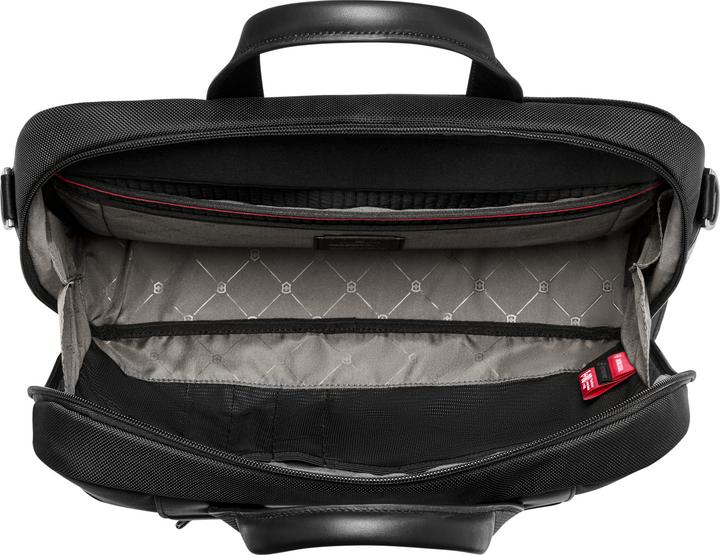 Immagine prodotto Victorinox Architecture Urban2, Briefcase, Black (14")