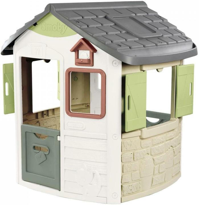 Immagine prodotto Smoby Casa della vita Jura Lodge