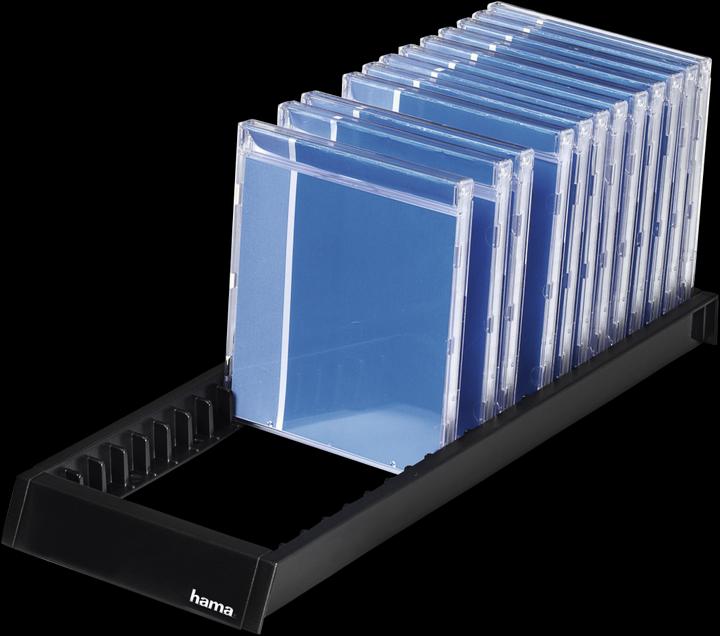 Actual product image Hama CD pinball machine 22