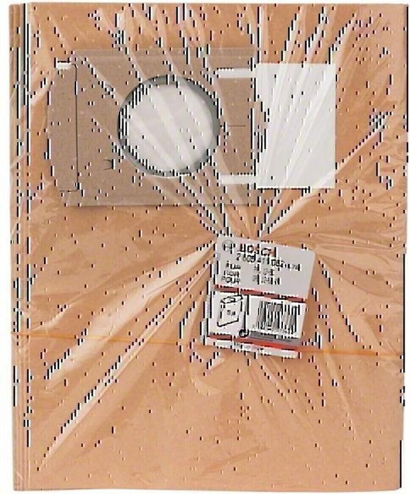 Immagine prodotto Bosch Professional Zubehör Sacchetto filtro in carta per GAS 12-50 RF Professional, PAS 12-50 F (5 x)