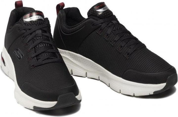 Produktbild Skechers Arch Fit - Titan - 55669 (41)