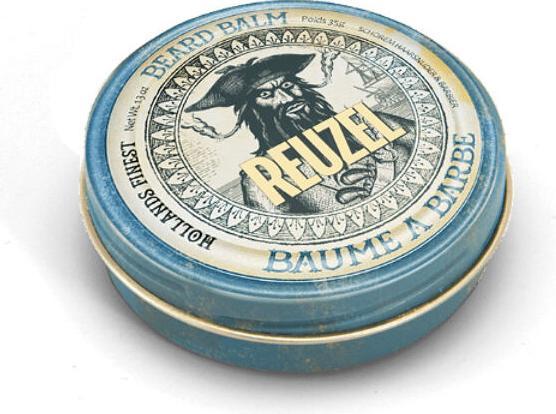 Actual product image Reuzel Beard Balm (35 ml)