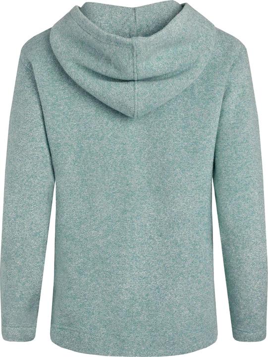 Produktbild Weird Fish Alisa Kapuzenpullover mit kurzem Reissverschluss (42 D)