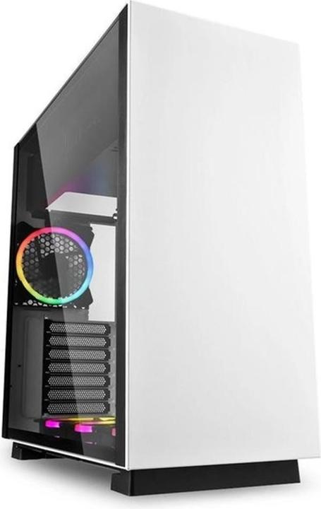 Pure Steel RGB (ATX)
