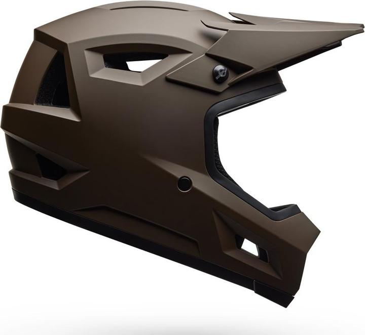 Actual product image Bell Sanction II Helmet (57 - 59 cm)