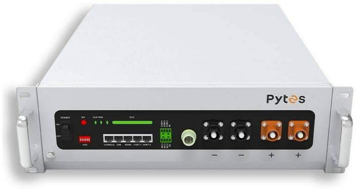 Pytes V5 alpha (51.20 V, 100 Ah)