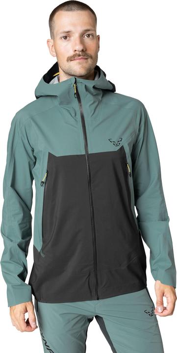 Produktbild Dynafit Transalper 3L Jacket (S)