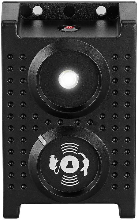 Produktbild Exbuster 2er-Set Mobile Hochfrequenz-Marder-Abwehrgeräte