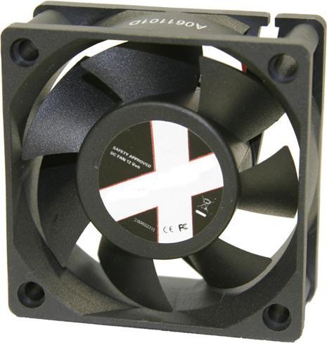 Actual product image Xilence XPF40.W / XF031 (40 mm, 1 x)
