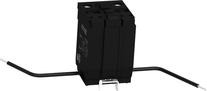Actual product image Schneider Electric Transformer for lamp socket with LED module, ZBV5B