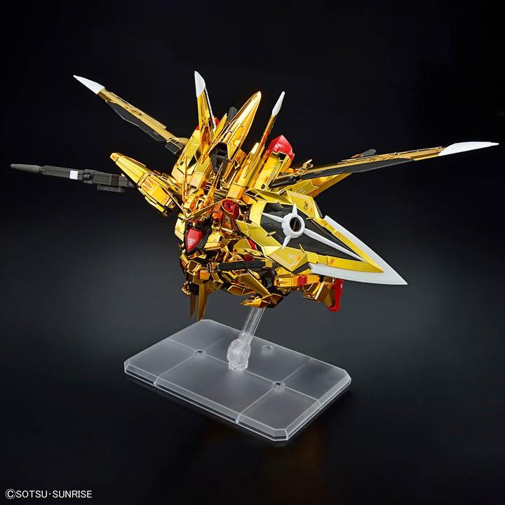 Image du produit Bandai Gundam - Akatsuki (Oowashi) Real Grade