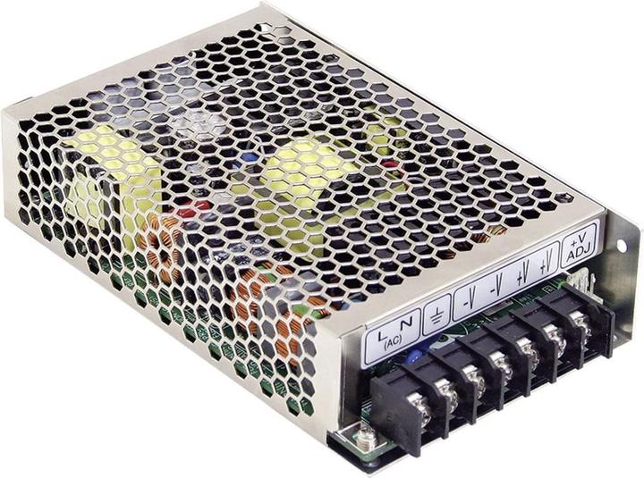 Actual product image MeanWell MEAN WELL HRP-150-36 Power supply unit & voltage converter 150 W (HRP-150-36)