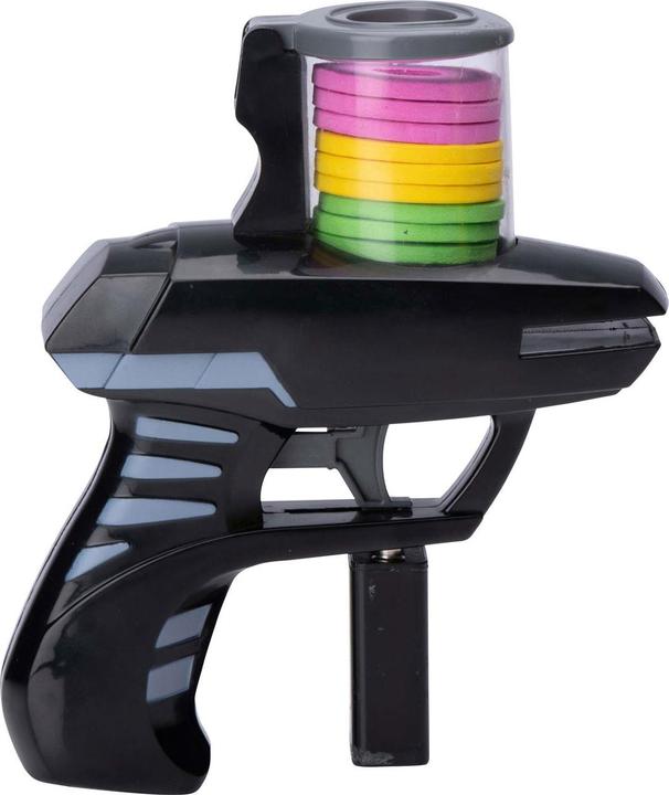 Immagine prodotto Eddy Toys Disco in schiuma sparatutto 2 pezzi
