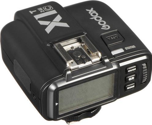 Produktbild Godox X2T-C für Canon (Funk)