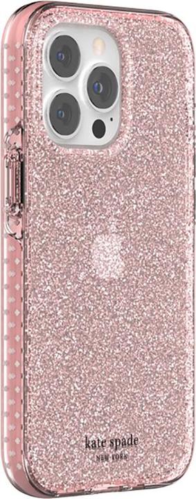 Actual product image Incipio KSIPH-210-GLPNK (Apple iPhone 13 Pro)
