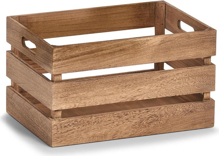 Actual product image Zeller Present Vintage (35 x 25 x 20.5 cm, 17.50 l)