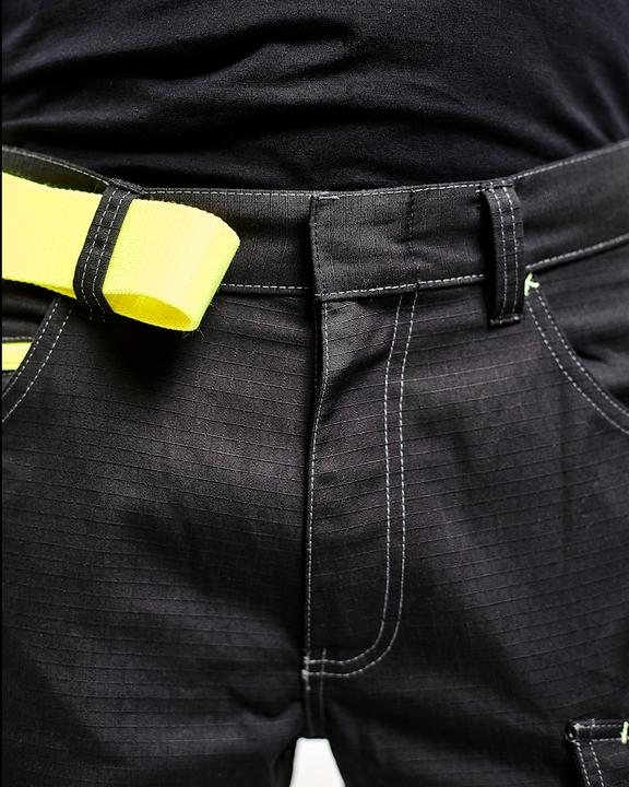 Actual product image Blakläder Shorts ripstop 1499 (50)