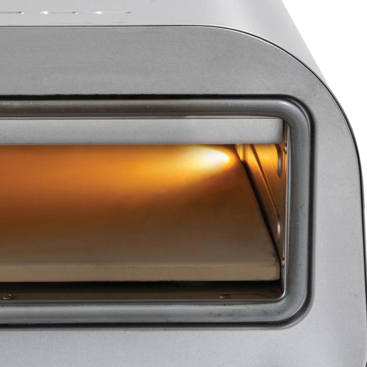 Produktbild Macom 884 Pizza-Ofen Leistung 1700W Temperatur