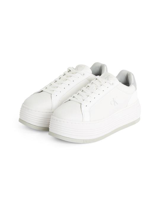 Produktbild Calvin Klein Bold Flatf Low Lace mg (39)