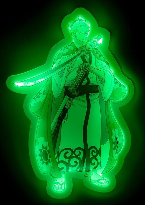 Image du produit Teknofun One Piece - Roronoa Zoro