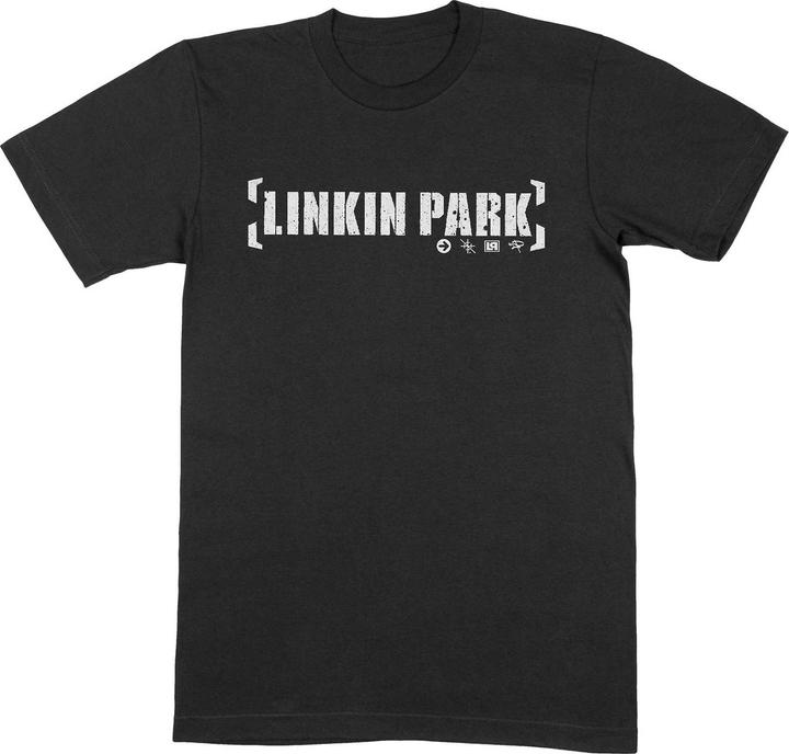 Linkin Park Bracket Logo (M)