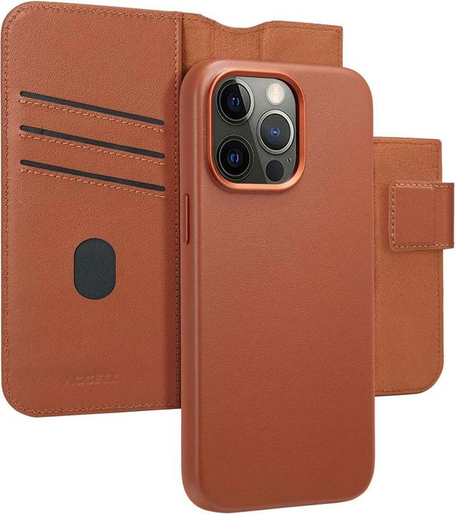 Immagine prodotto Accezz SH00069322 (Apple iPhone 15 Pro Max)