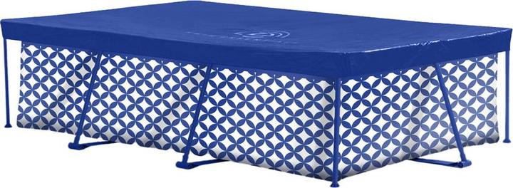Swim Essentials Omslag donkerblauw, 260 x 160 cm