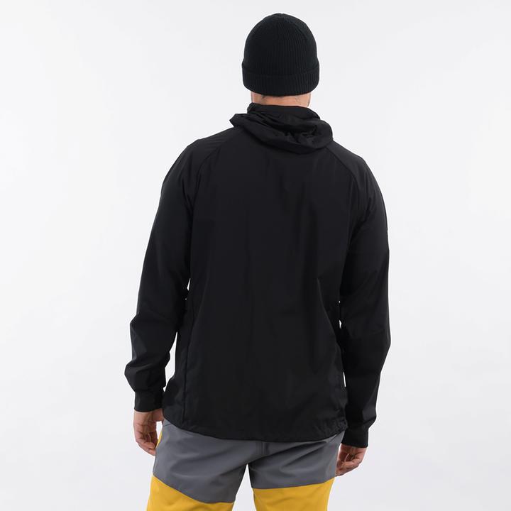 Produktbild Bergans Microlight Jacke (S)