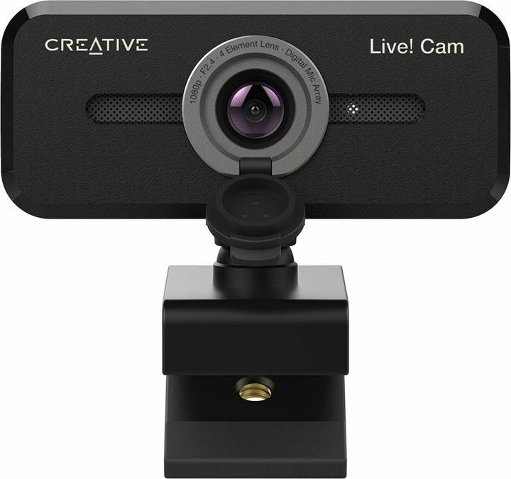 Produktbild Creative Live Cam Sync V2 (2 Mpx)