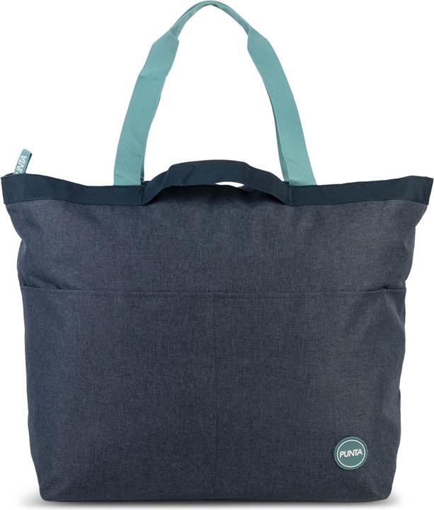 Punta Big Shopper Tasche 66 cm (32 l)