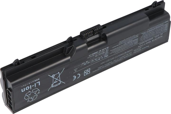 Immagine prodotto Lenovo Batteria T410 Batteria 42T4791 (6 Celle, 4400 mAh)