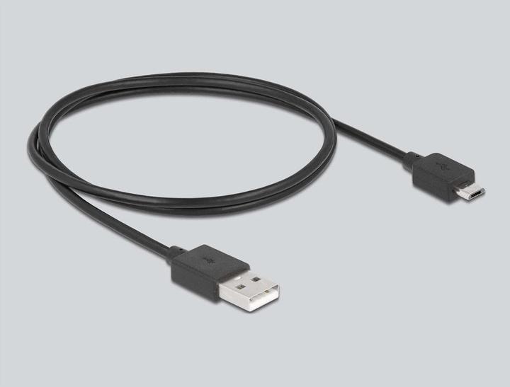 Image du produit Delock Splitter DisplayPort 1.4 1 x DisplayPort in vers 4 x DisplayPort out (10.50 cm)