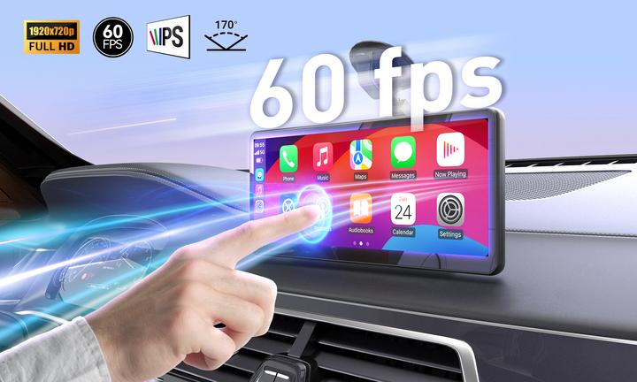 Immagine prodotto Minix CP89-HD