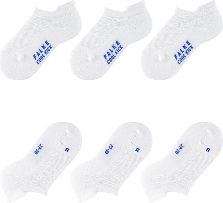 Produktbild Falke 10558 (3er Pack, 23 - 26)