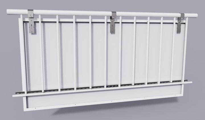 Produktbild Autosolar Solarkraftwerk (670 W)