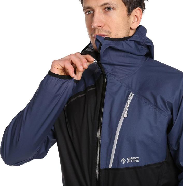 Produktbild Directalpine Jacke Cyclone 2.0 (S)
