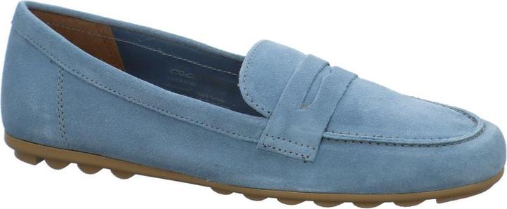 Bleu clair